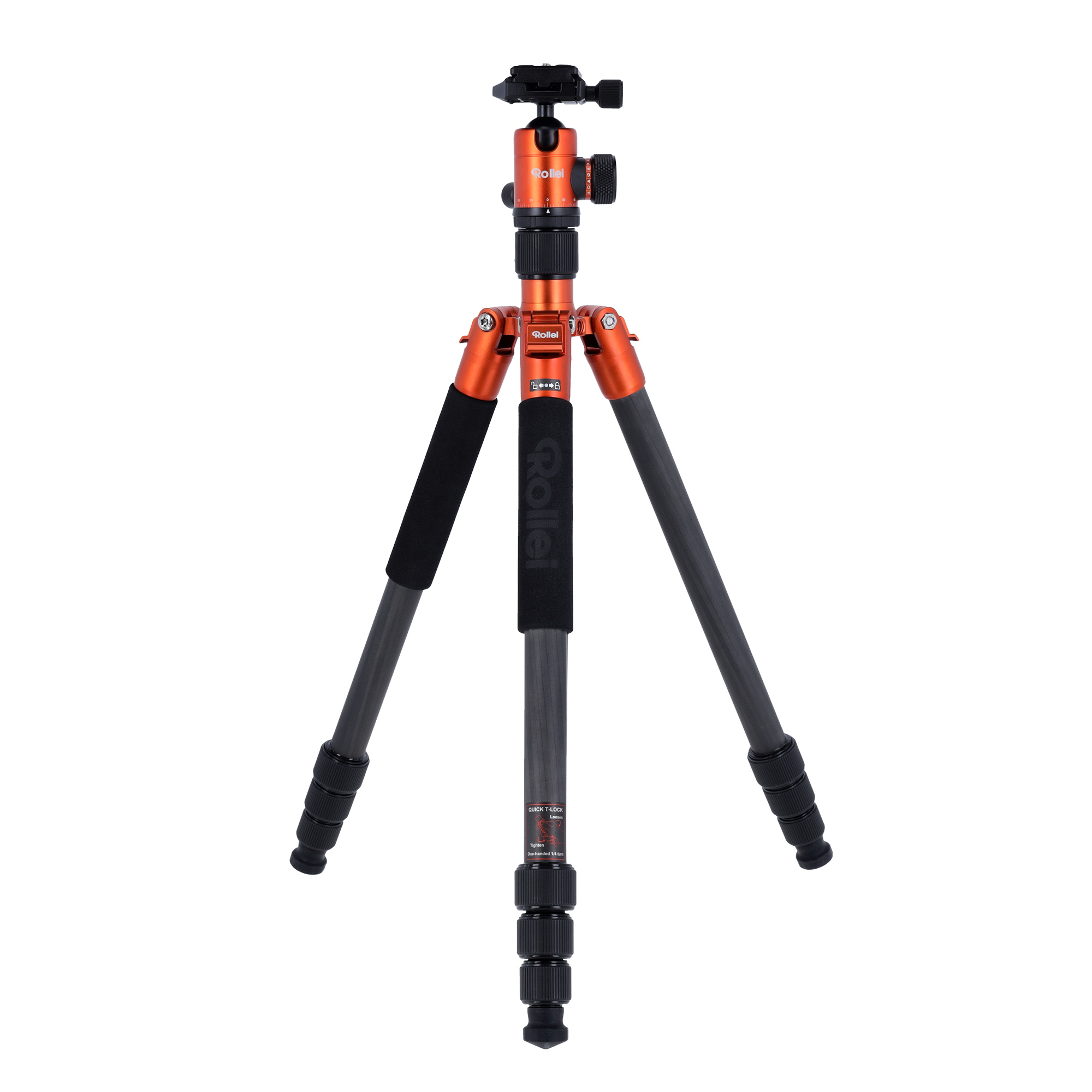 Stativ | Carbon | C5i