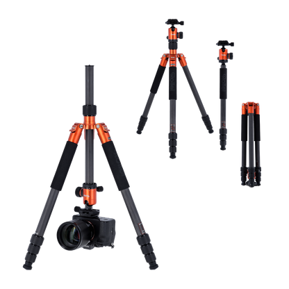 Stativ | Carbon | C5i
