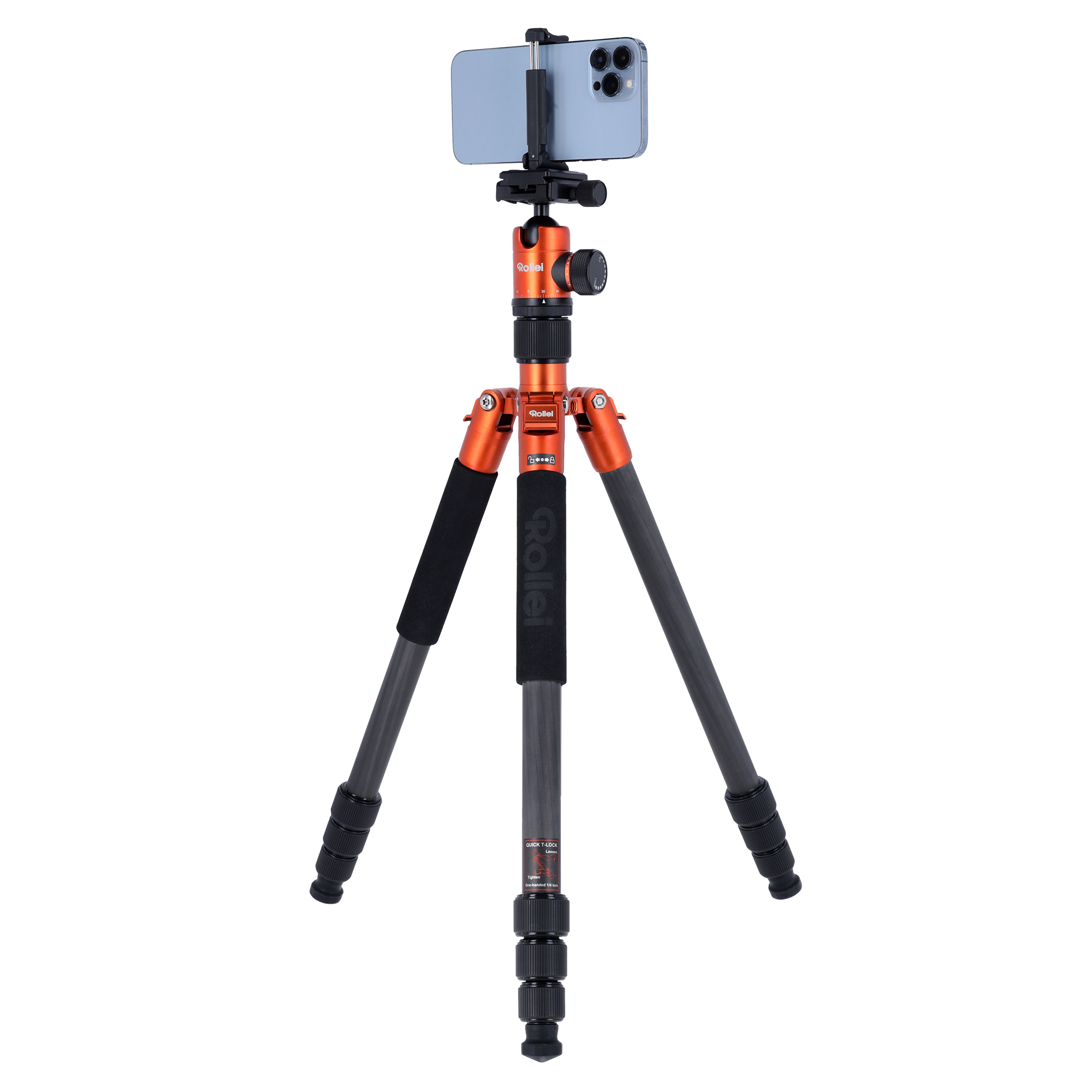 Stativ | Carbon | C5i