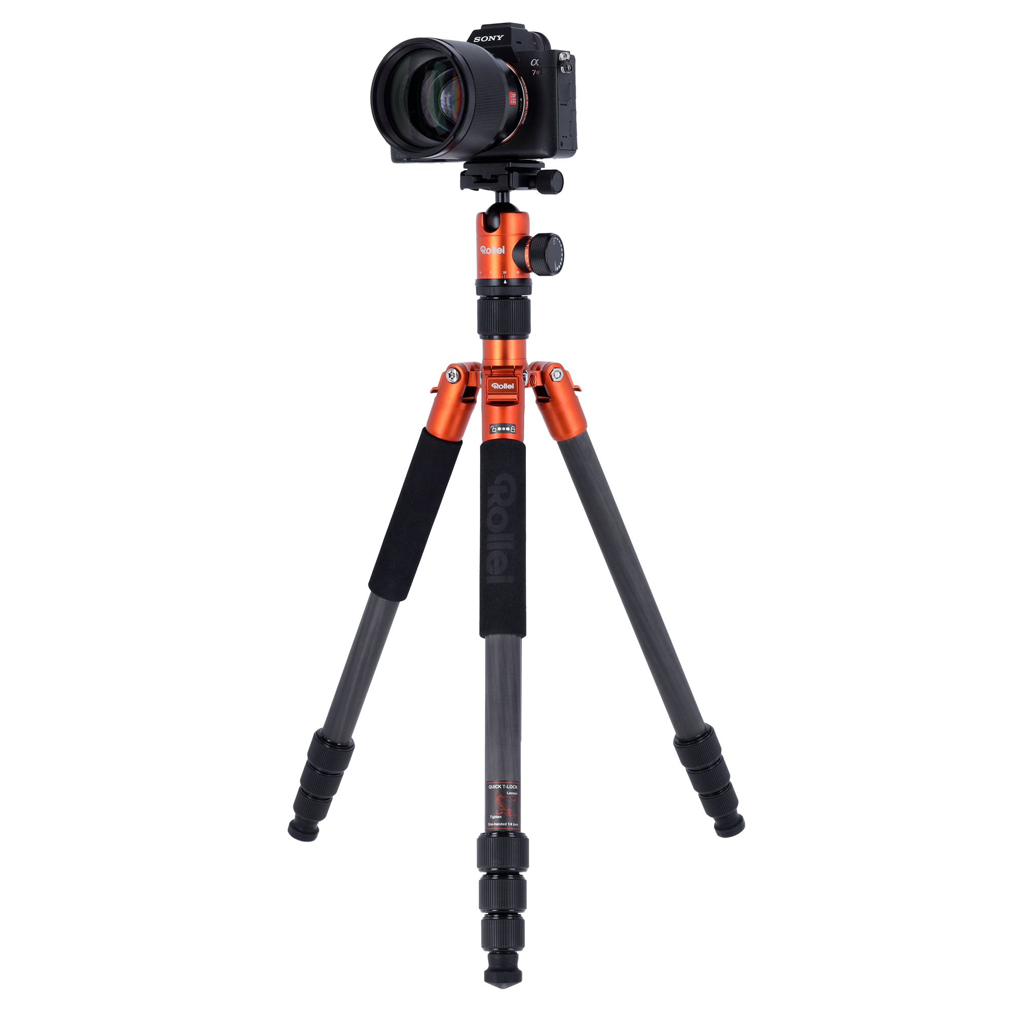 Stativ | Carbon | C5i