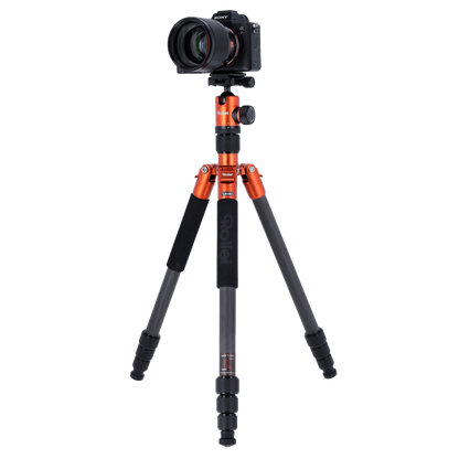 Stativ | Carbon | C5i