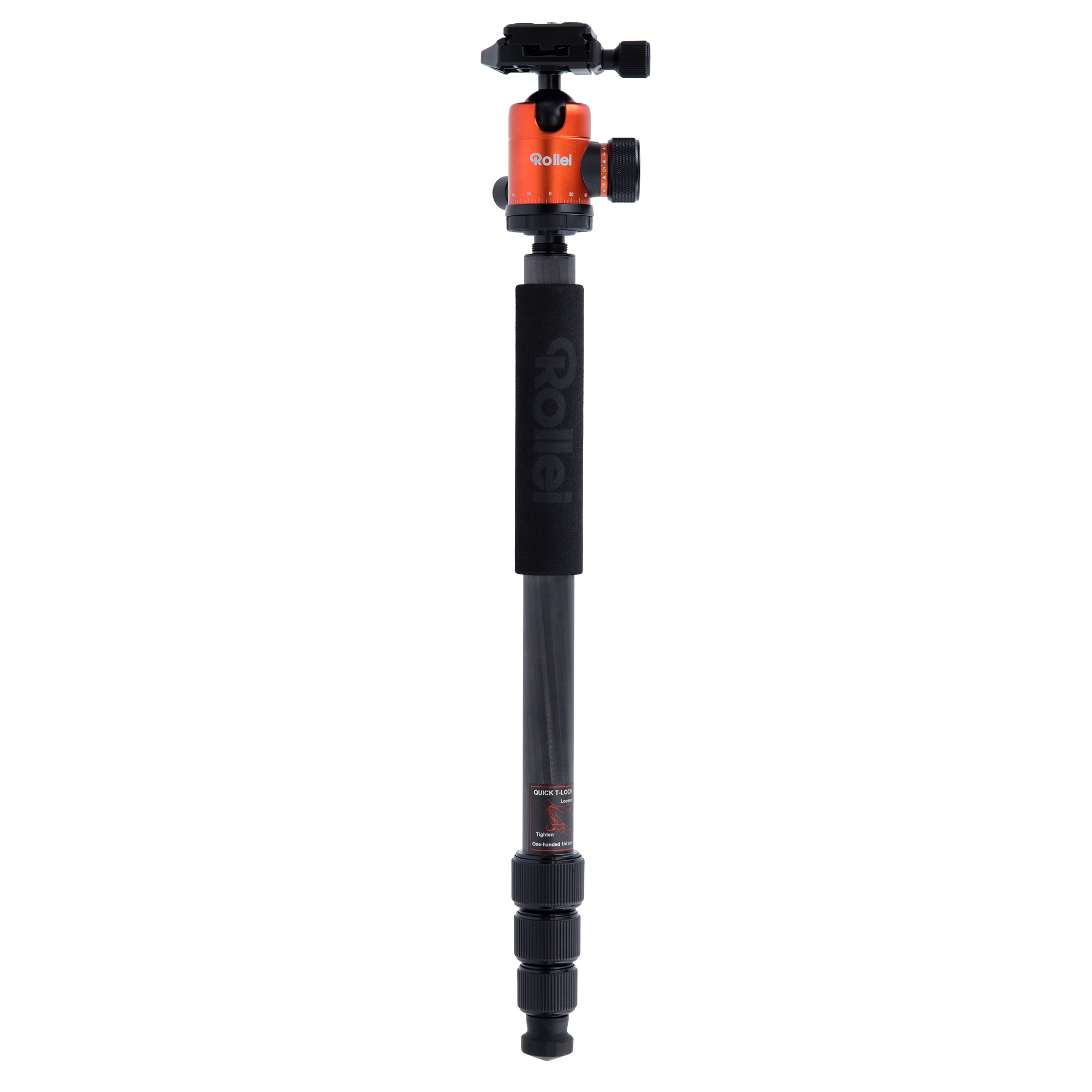 Stativ | Carbon | C5i