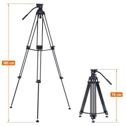 Videostativ