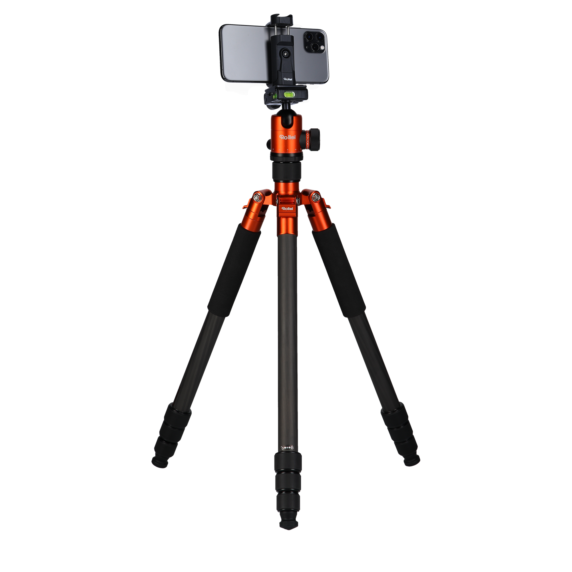 Stativ | Carbon | C6i