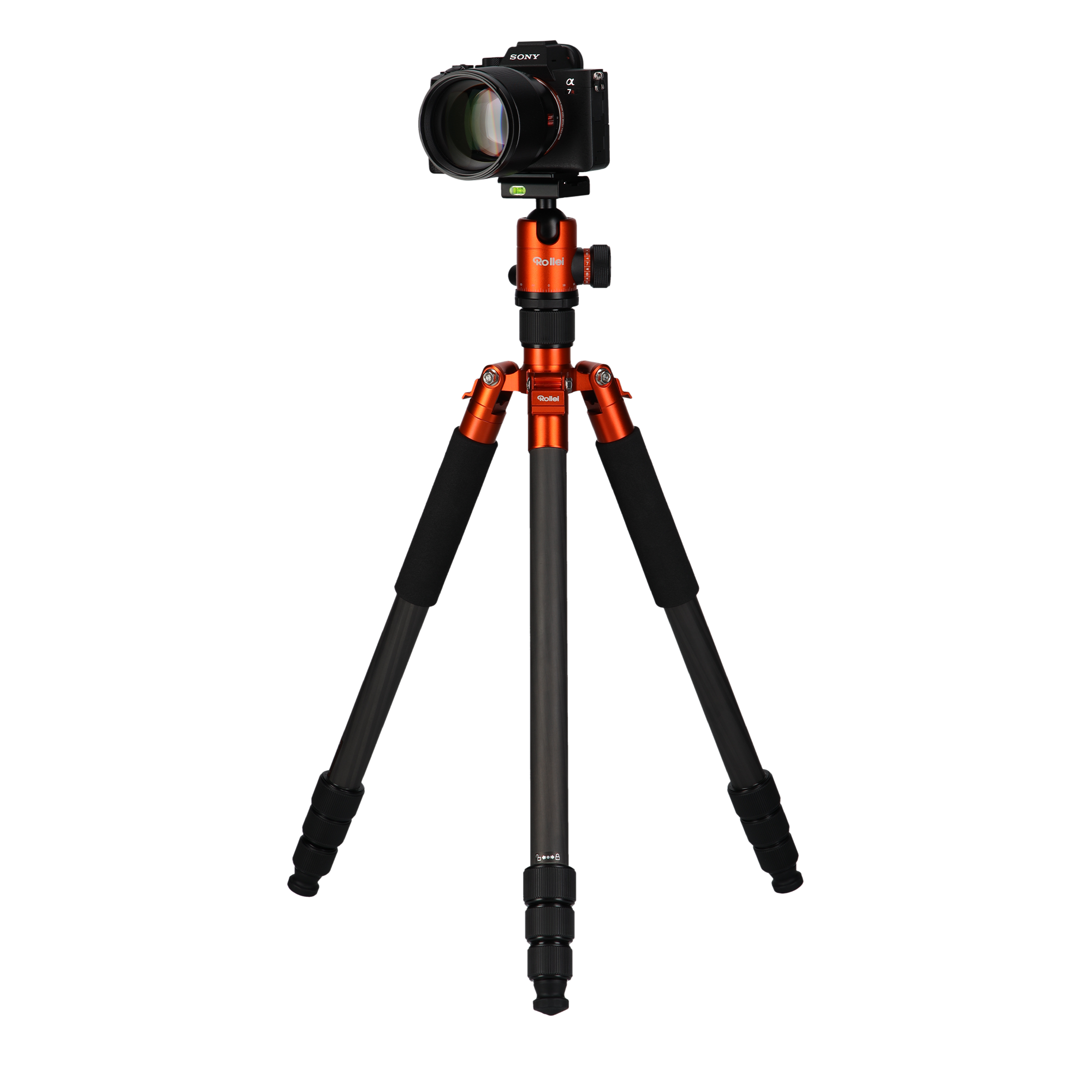 Stativ | Carbon | C6i