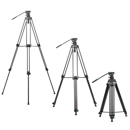 V9i Profi Videostativ