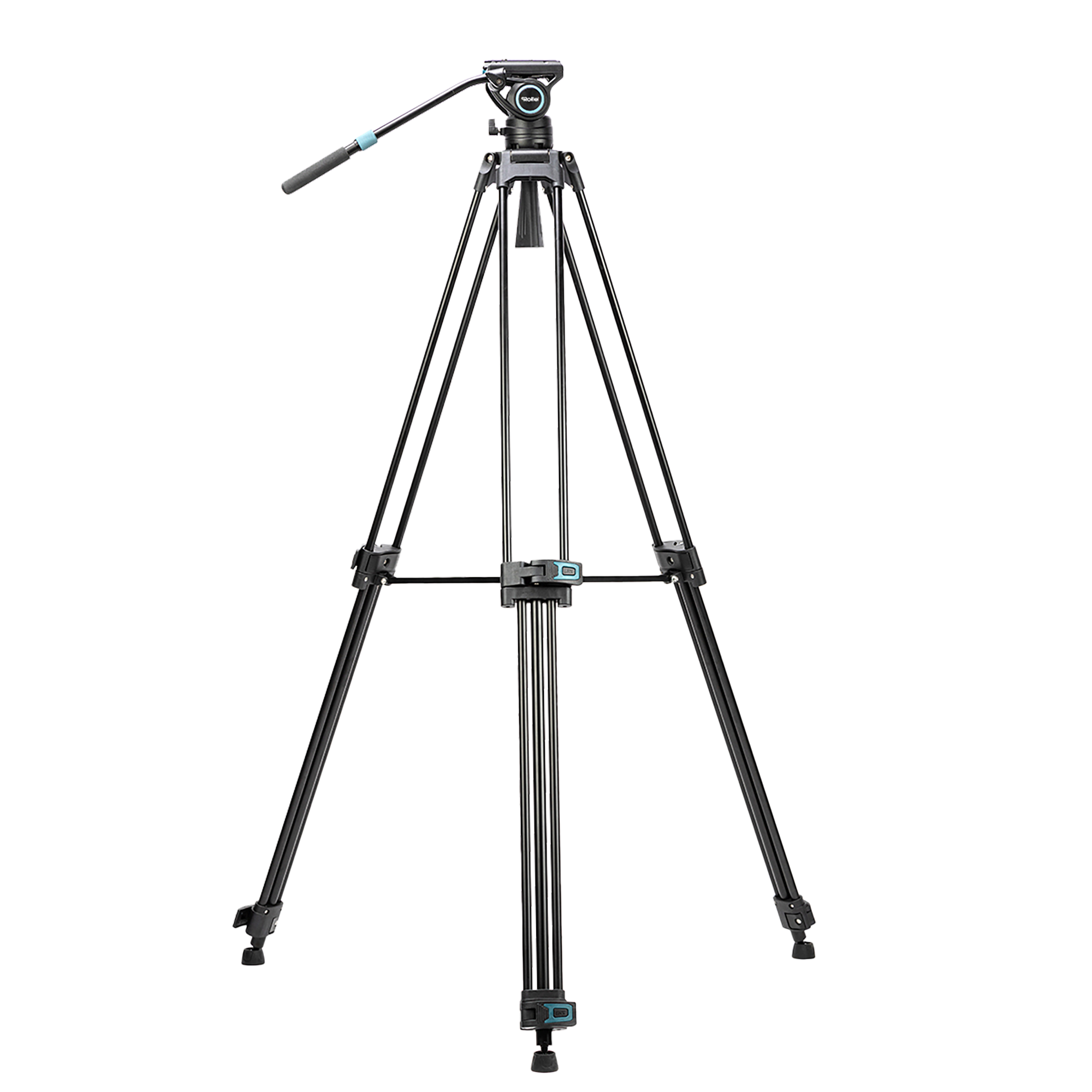 V9i Profi Videostativ