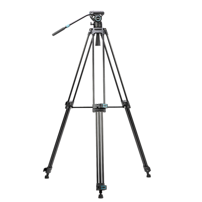 V9i Profi Videostativ