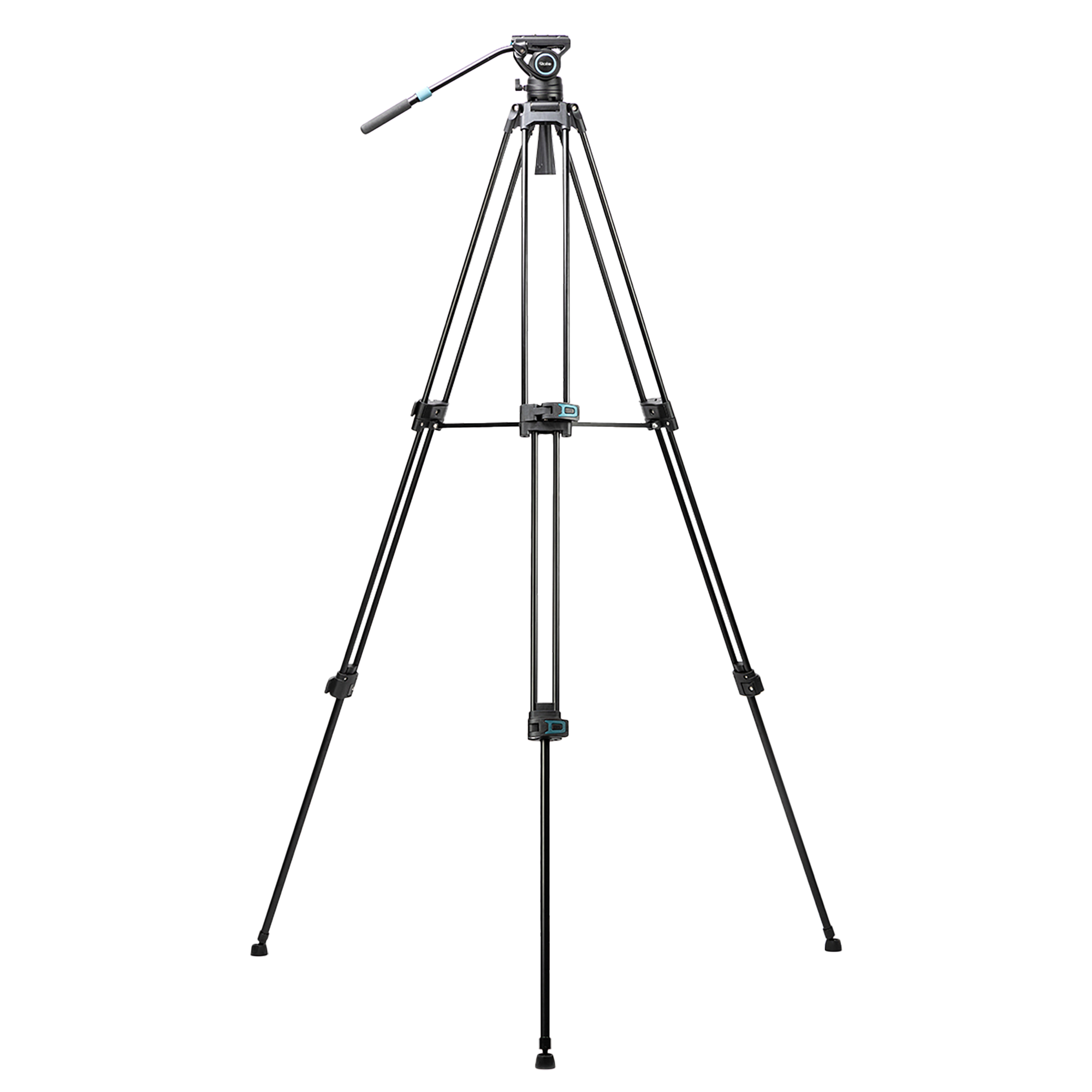 V9i Profi Videostativ