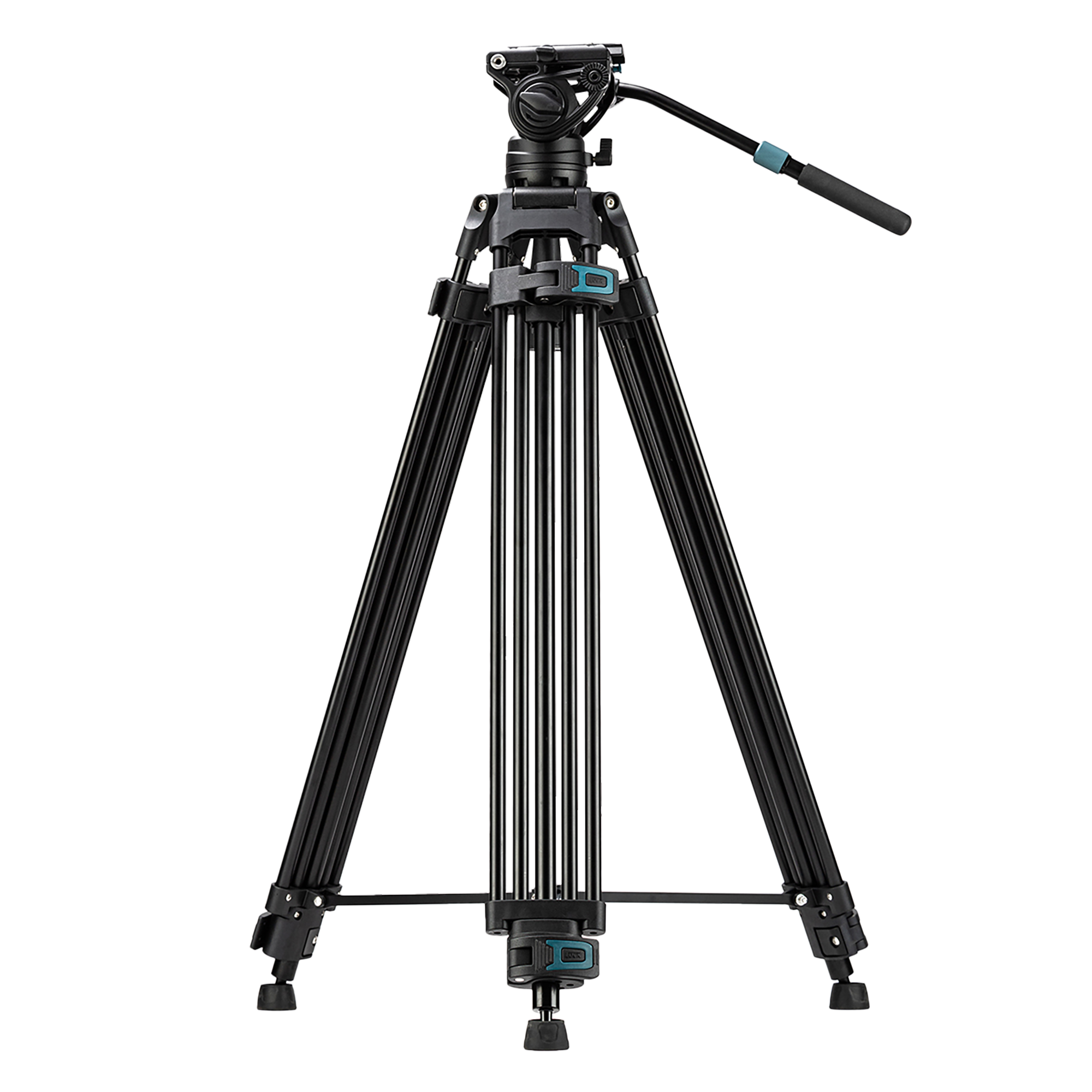 V9i Profi Videostativ