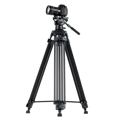 V9i Profi Videostativ
