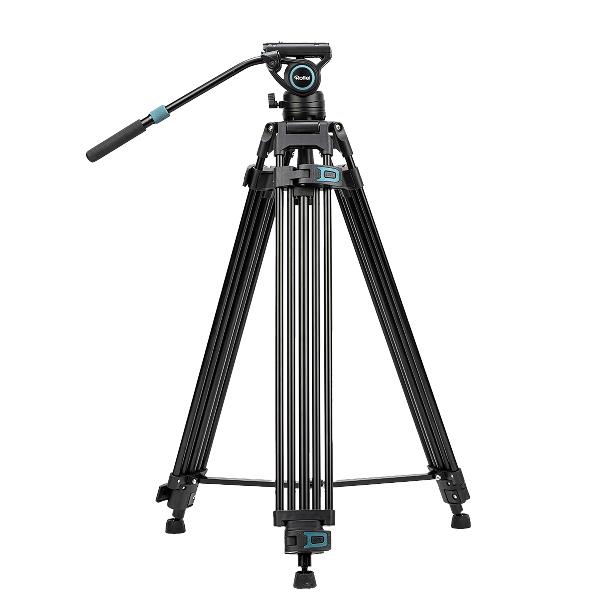 V9i Profi Videostativ