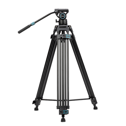 V9i Profi Videostativ
