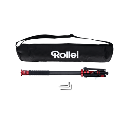 Easy Traveler Carbon Monopod