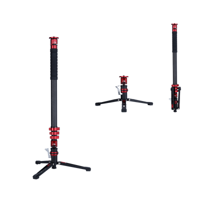Easy Traveler Carbon Monopod