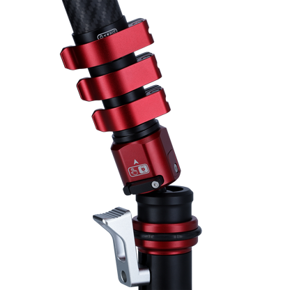 Easy Traveler Carbon Monopod