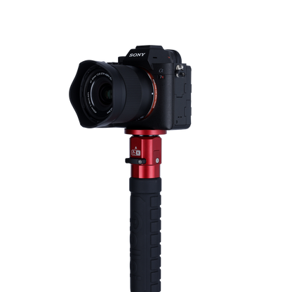 Easy Traveler Carbon Monopod