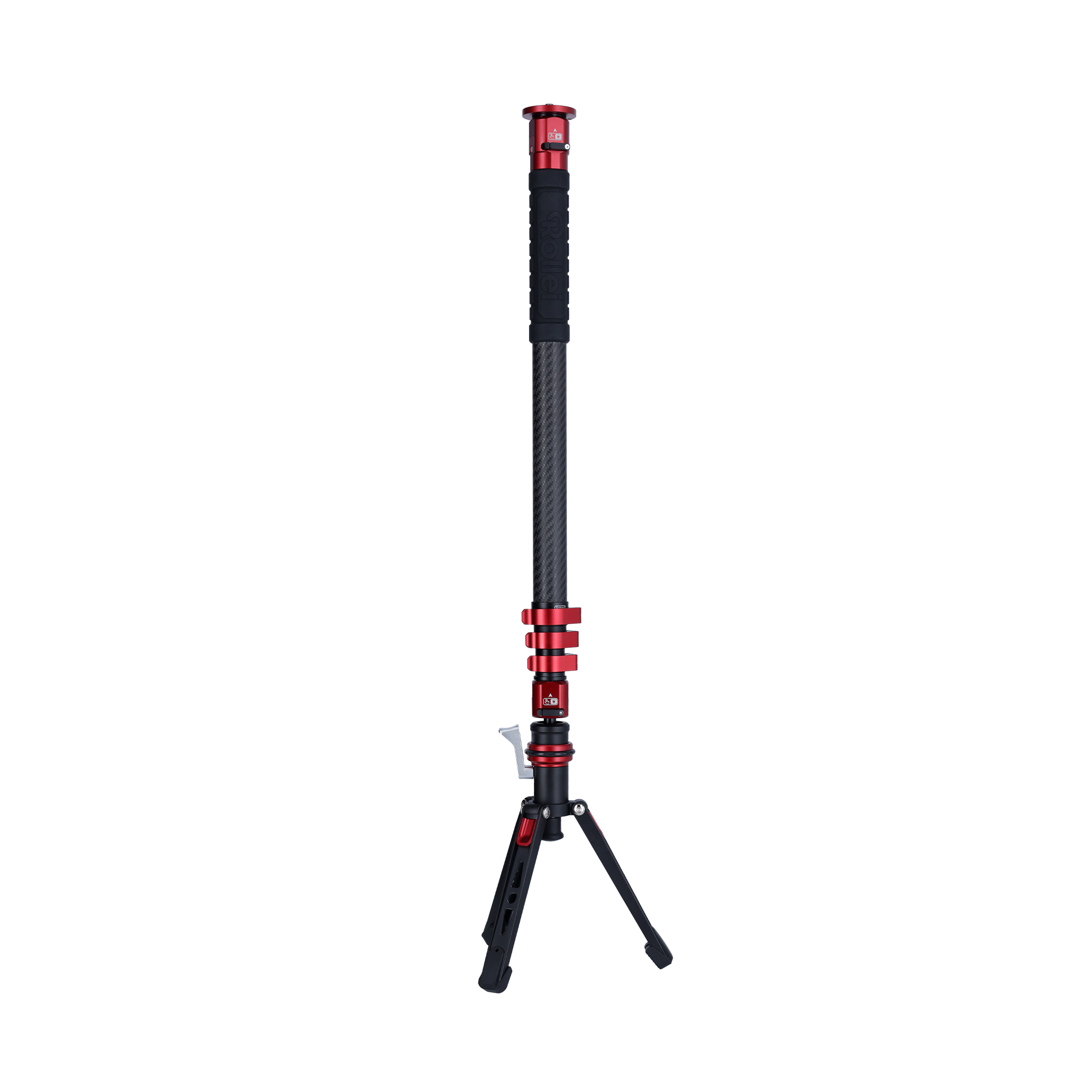Easy Traveler Carbon Monopod
