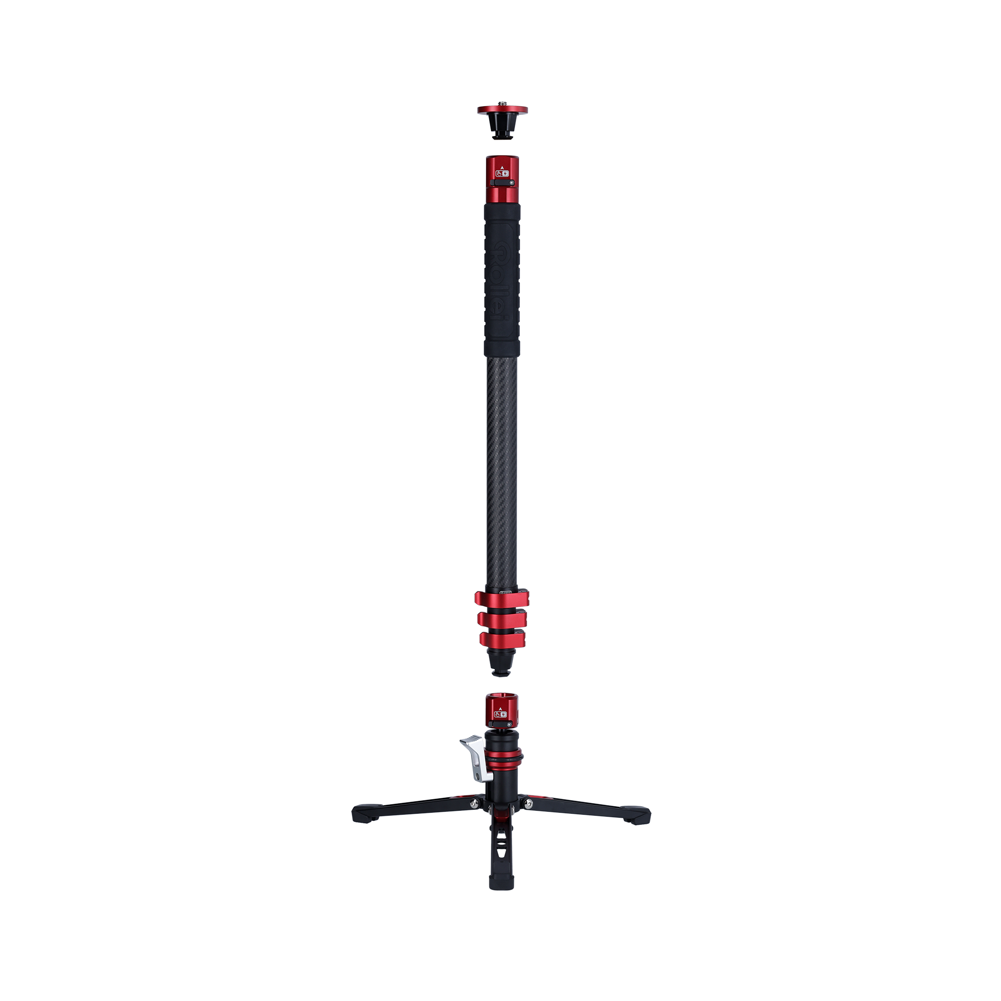 Easy Traveler Carbon Monopod