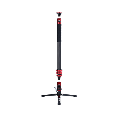 Easy Traveler Carbon Monopod