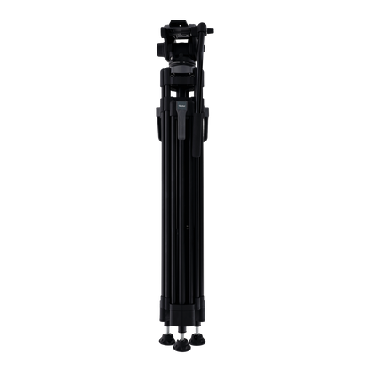 V8i Quick Aluminium | Profi Videostativ