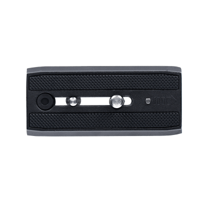 Rollei  Schnellwechselplatte für Videostativ