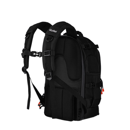 Rollei Rucksack Fotorucksack Fotoliner Ocean M