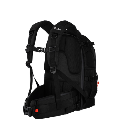 Rollei Rucksack Fotorucksack Fotoliner Ocean M