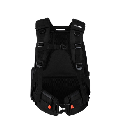 Rollei Rucksack Fotorucksack Fotoliner Ocean M