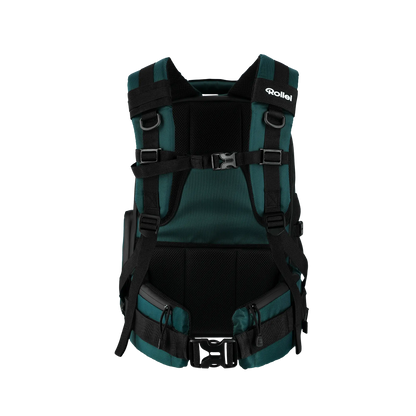 Rollei Rucksack Fotorucksack Fotoliner Ocean M