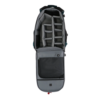 Rollei Rucksack Fotorucksack Fotoliner Ocean M
