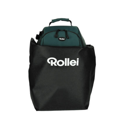 Rollei Rucksack Fotorucksack Fotoliner Ocean M