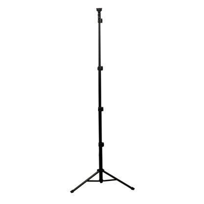 Rollei Stativ Comfort Max 2 - Live-Streaming Stativ