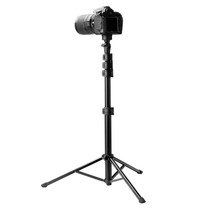 Rollei Stativ Comfort Max 2 - Live-Streaming Stativ