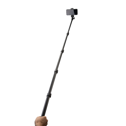 Rollei Stativ Comfort Max 2 - Live-Streaming Stativ