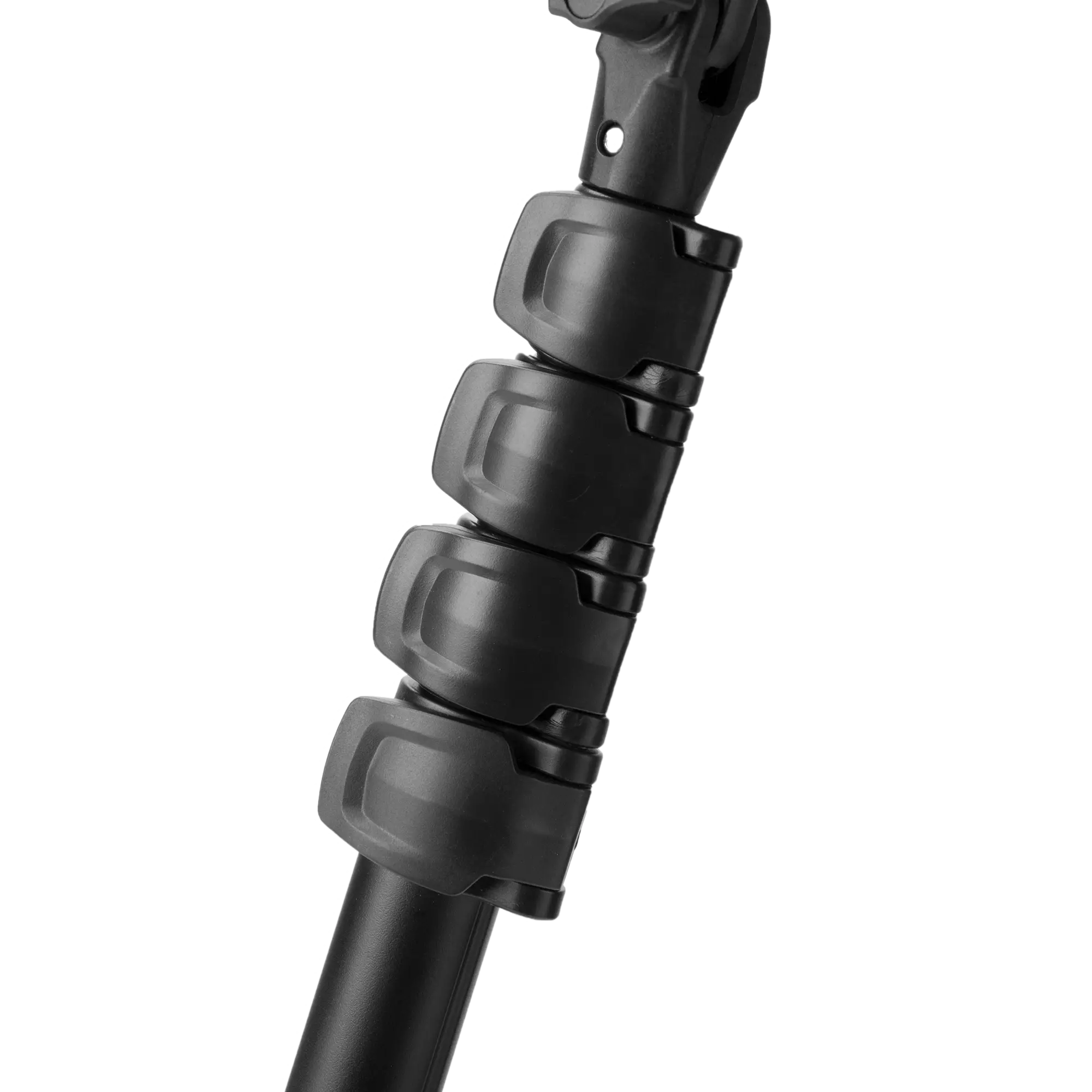 Rollei Stativ Comfort Max 2 - Live-Streaming Stativ