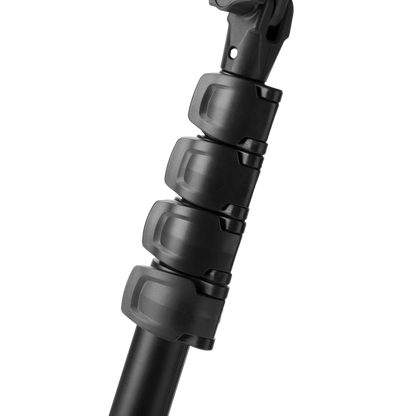 Rollei Stativ Comfort Max 2 - Live-Streaming Stativ