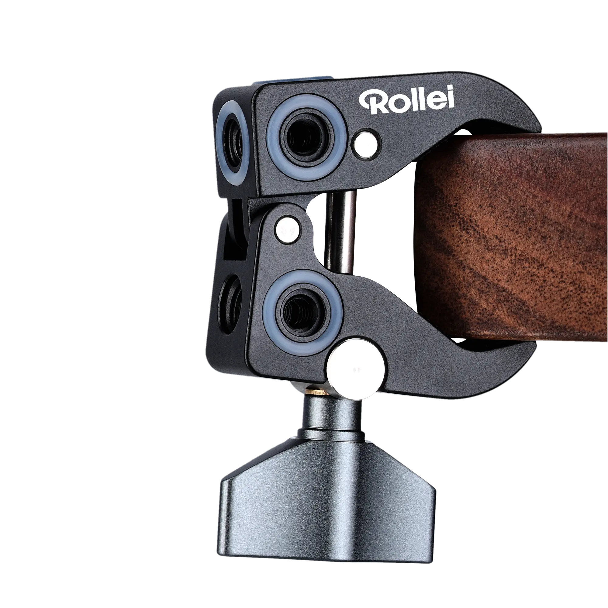Rollei Stativ Zubehör Mini-Schraubklemme