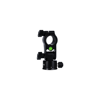 Rollei Stativ Zubehör Winkel-Arm XL für Stative
