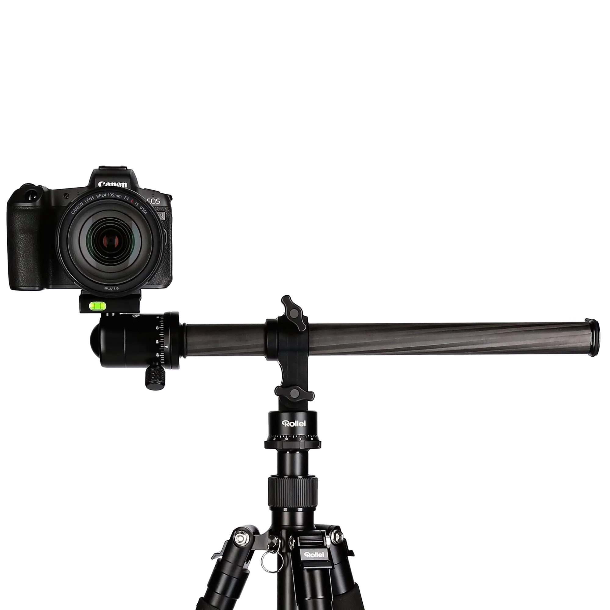 Rollei Stativ Zubehör Winkel-Arm für Stative