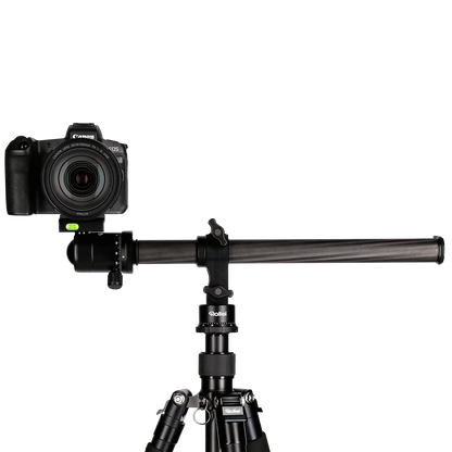 Rollei Stativ Zubehör Winkel-Arm für Stative