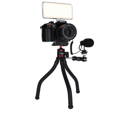 Rollei Stative Flexibles Stativ - Monkey Pod 2