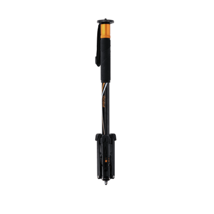 Rollei Stative V6i Monopod Aluminium-Einbeinstativ