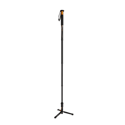 Rollei Stative V6i Monopod Aluminium-Einbeinstativ