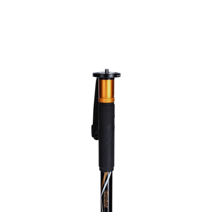 Rollei Stative V6i Monopod Aluminium-Einbeinstativ