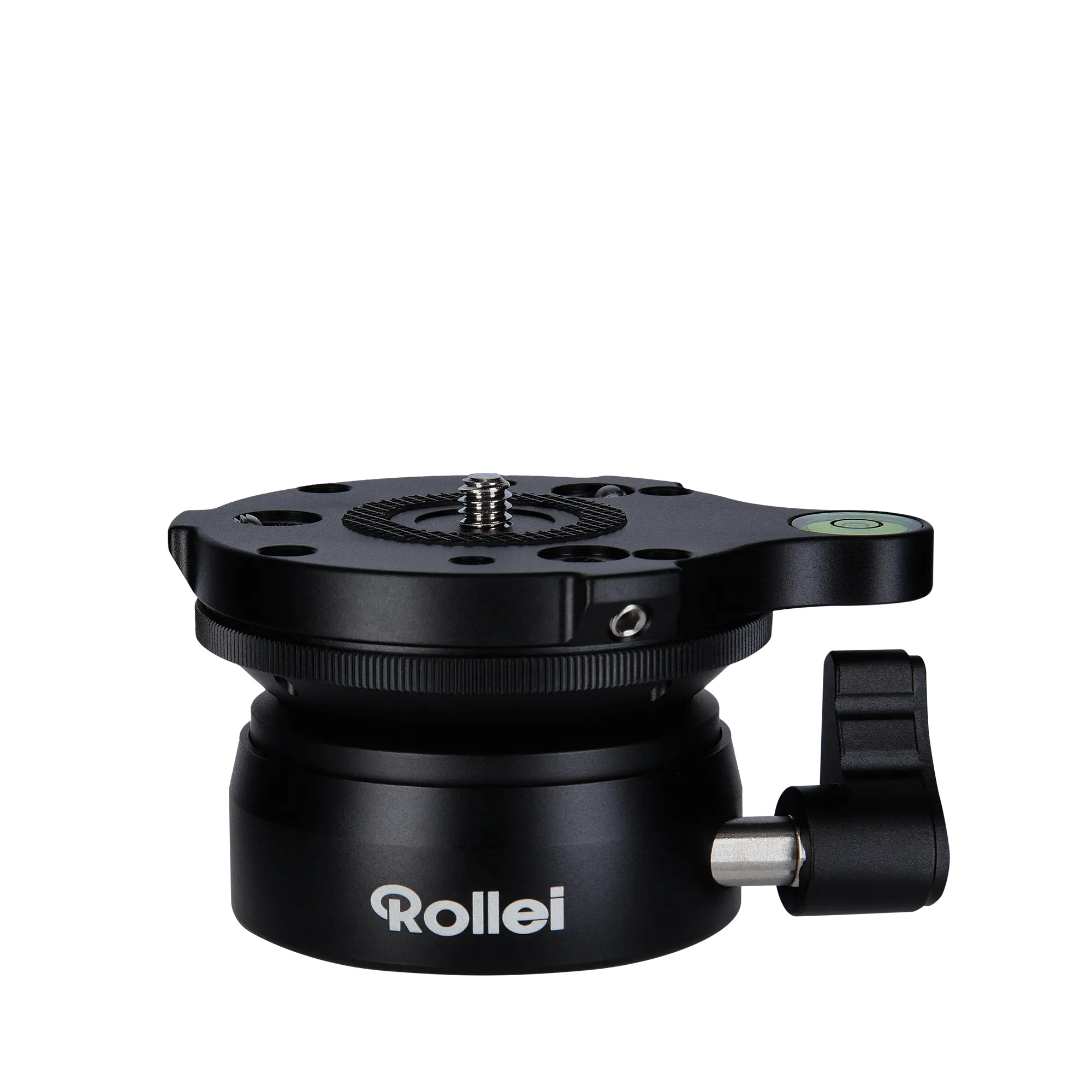 Rollei Stativkopf Nivellierkopf