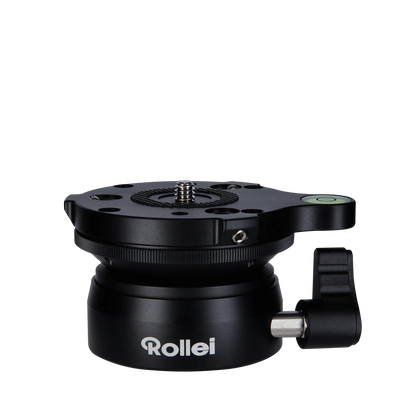 Rollei Stativkopf Nivellierkopf