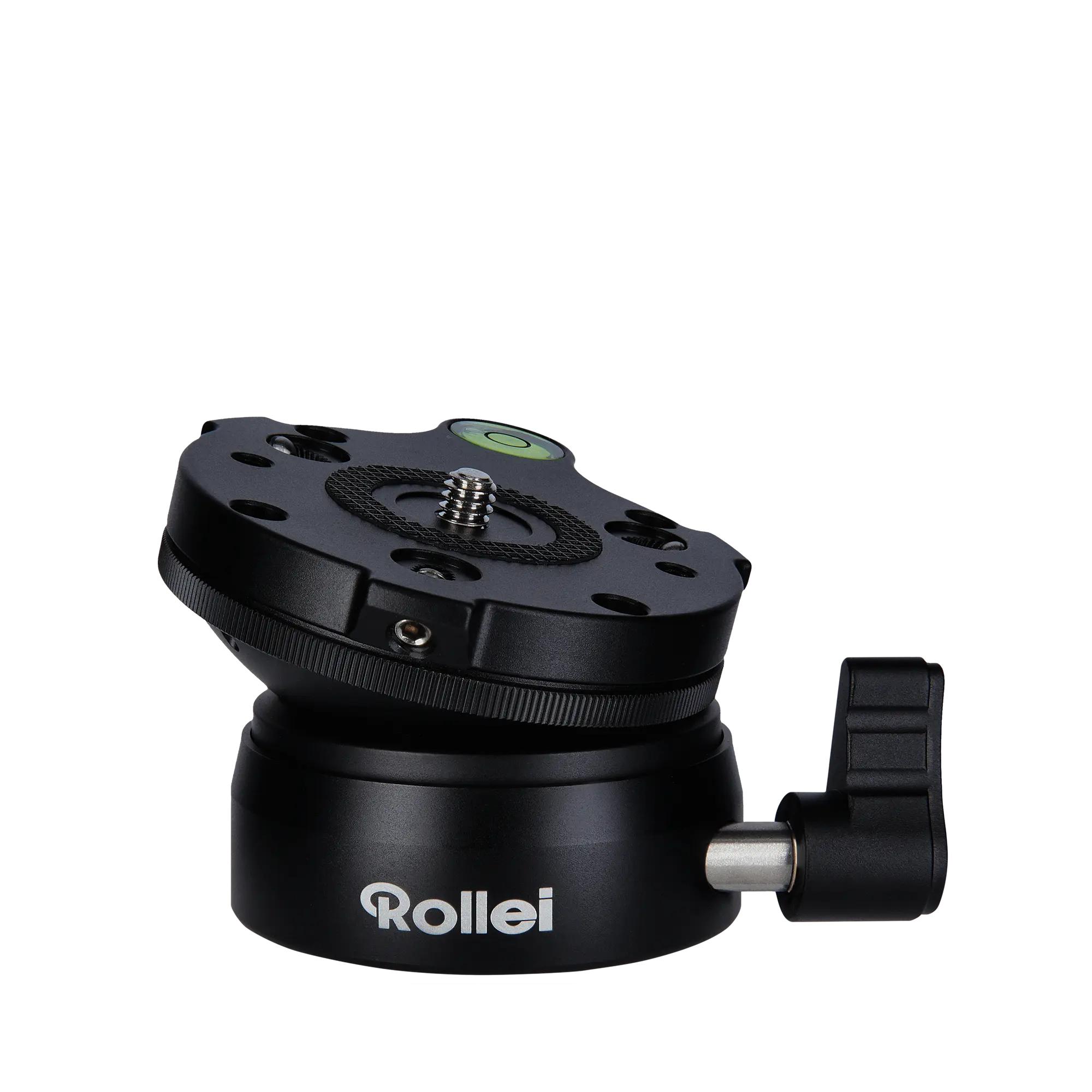 Rollei Stativkopf Nivellierkopf