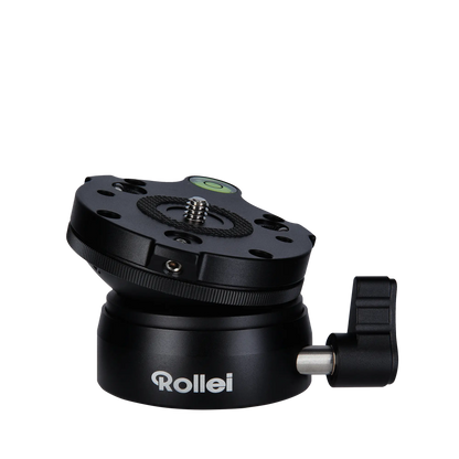 Rollei Stativkopf Nivellierkopf