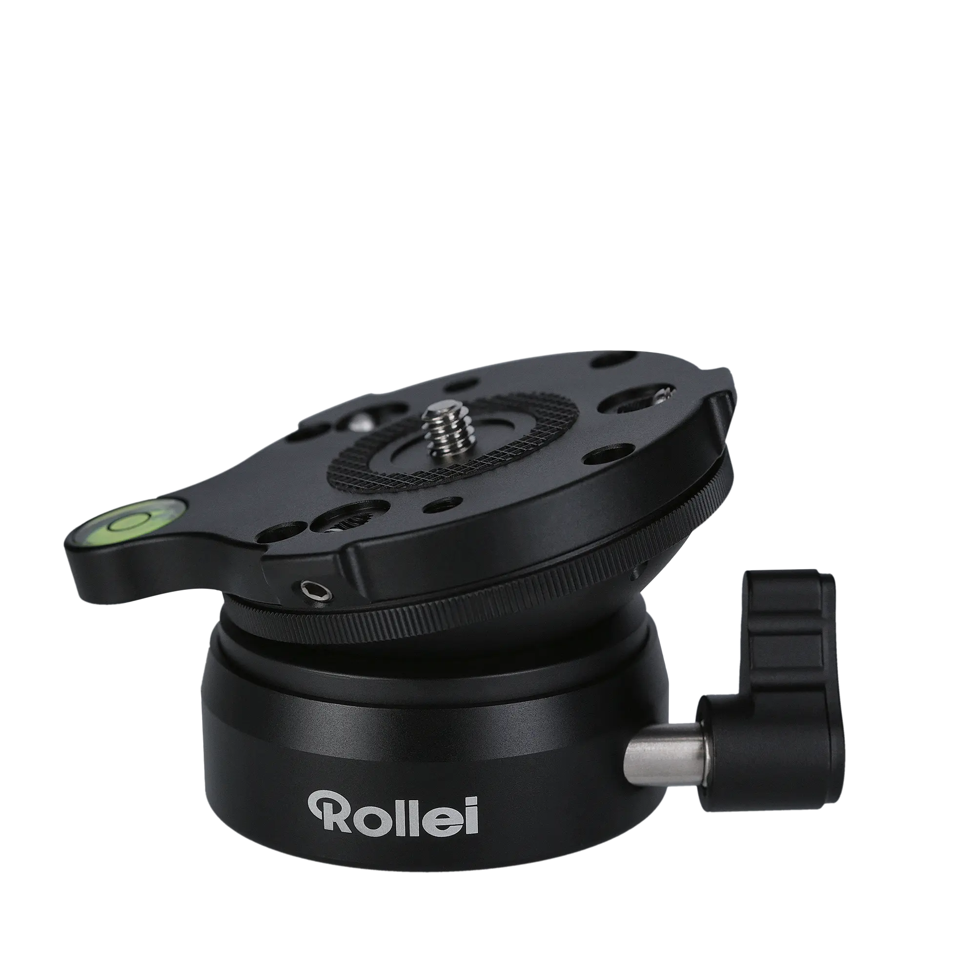 Rollei Stativkopf Nivellierkopf